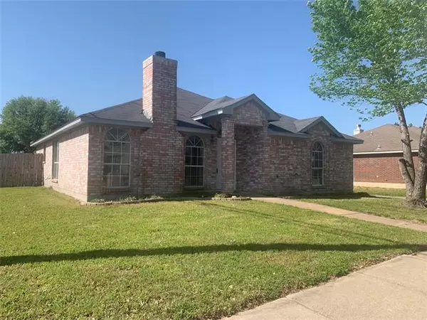 Mesquite, TX 75181,2229 Waterway Drive