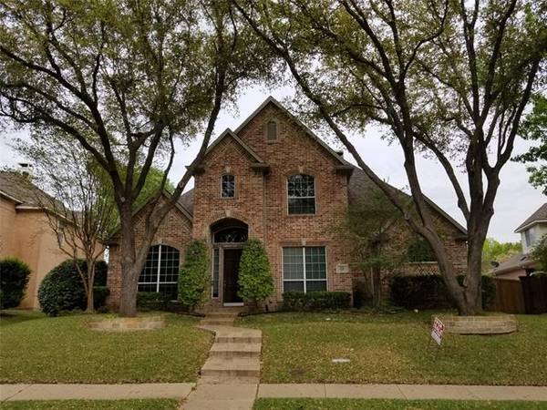 820 Rolling Meadows Court, Allen, TX 75013