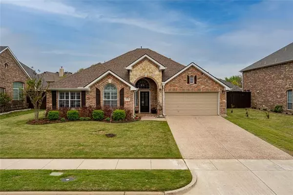 Frisco, TX 75035,11728 Harrisburg Drive