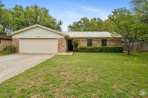 105 Mitsy Lane, Early, TX 76802