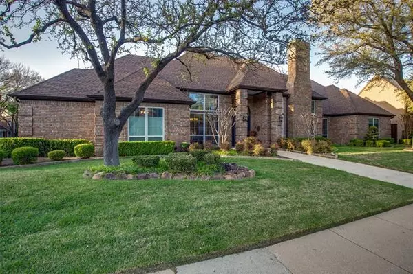 Plano, TX 75093,4609 Huffman Court