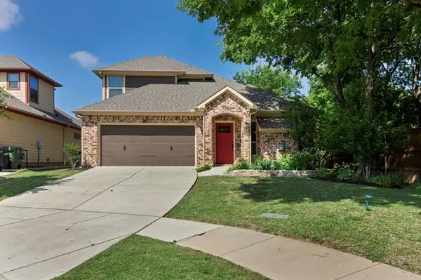 Grapevine, TX 76051,421 Brewer Street