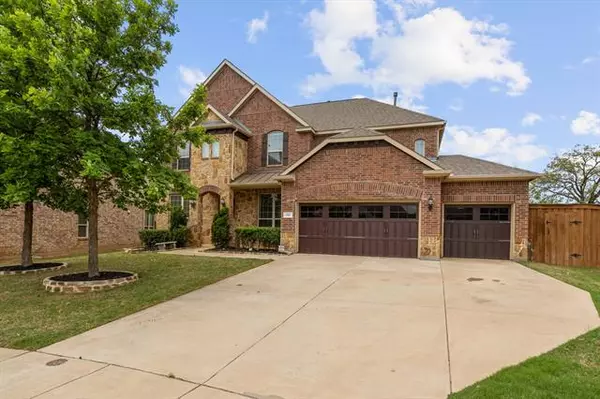 Hickory Creek, TX 75065,135 Oakwood Lane