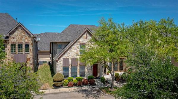 8924 Paradise Drive, Mckinney, TX 75070