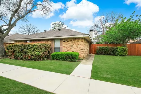 2306 Carol Good Lane, Carrollton, TX 75006