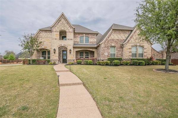 6113 Emmas Court, Colleyville, TX 76034