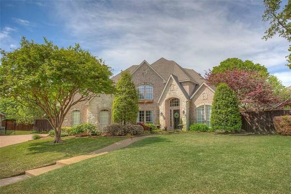 2024 Cedar Ridge Drive, Keller, TX 76248