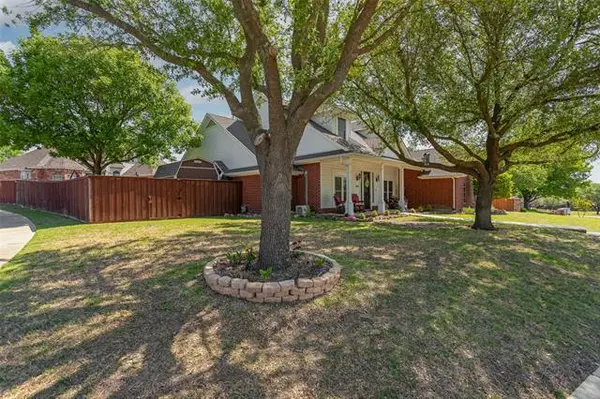 Wylie, TX 75098,919 Heatherwood Drive