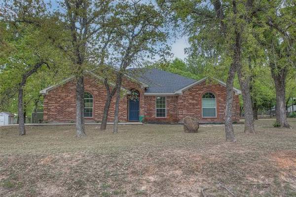 Weatherford, TX 76088,131 W Ranch Lane