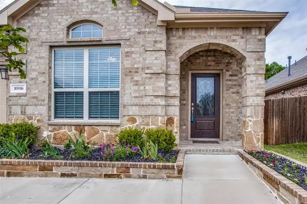 Mckinney, TX 75071,10016 Long Branch Drive