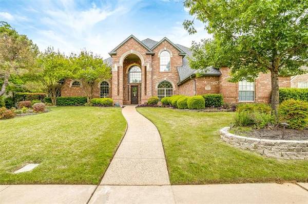 7002 Gladwyne Court, Colleyville, TX 76034