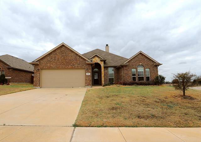 1065 Cydnie Court, Kennedale, TX 76060