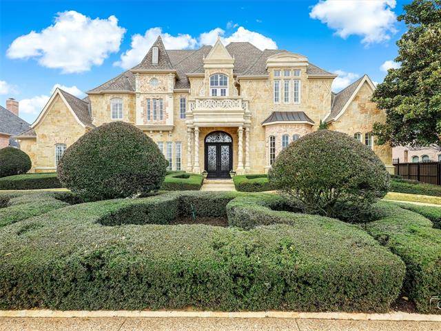 1305 Byron Nelson Parkway, Southlake, TX 76092