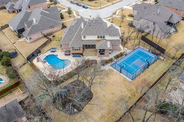 701 Keystone Way, Keller, TX 76248