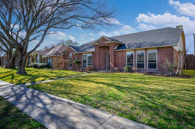 9413 Willard Street, Rowlett, TX 75088