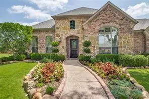 1100 Tuscany Court, Mckinney, TX 75071