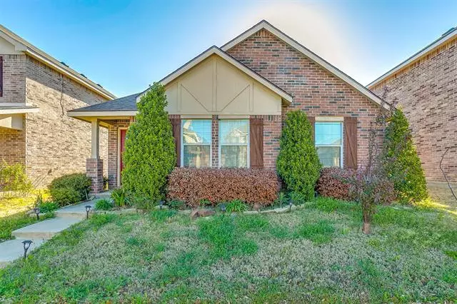 3905 Camino Real Trail, Denton, TX 76208