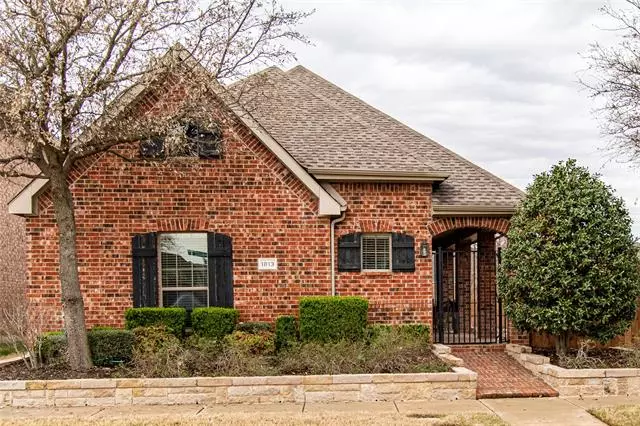 1813 Downing Street, Allen, TX 75013