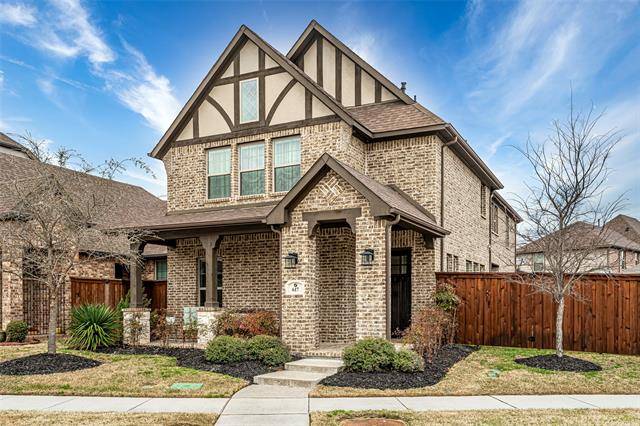 617 Cano Street, Allen, TX 75002