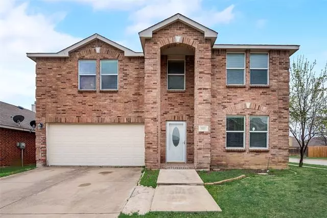 7577 Scarlet View Trail, Fort Worth, TX 76131