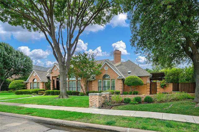 4628 Southwick Drive, Plano, TX 75093