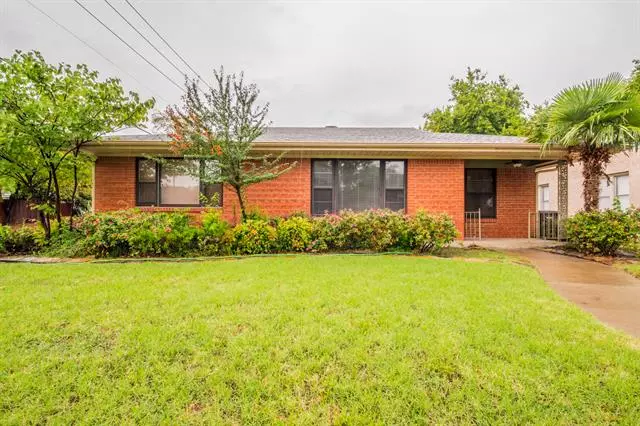 3152 Waits Avenue, Fort Worth, TX 76109