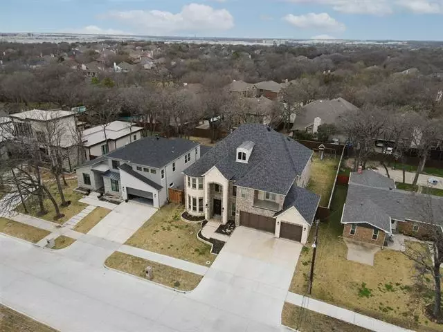 536 Oak Grove Lane, Coppell, TX 75019