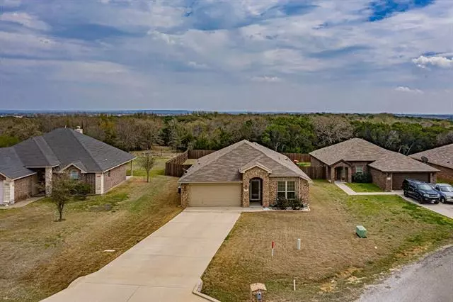 7212 Hackberry Court, Granbury, TX 76048