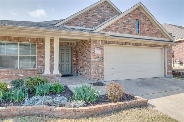 732 Darlington Trail, Fort Worth, TX 76131