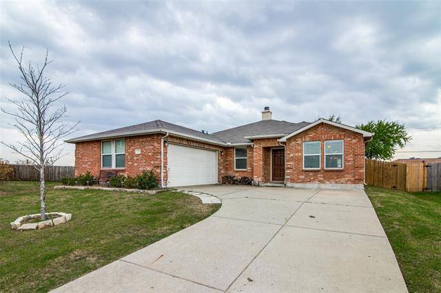 1425 Englewood Drive, Royse City, TX 75189