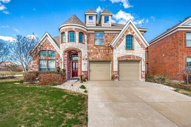 5436 Centeridge Lane, Mckinney, TX 75071