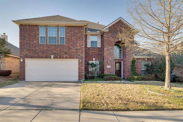 3720 Queenswood Court, Fort Worth, TX 76244