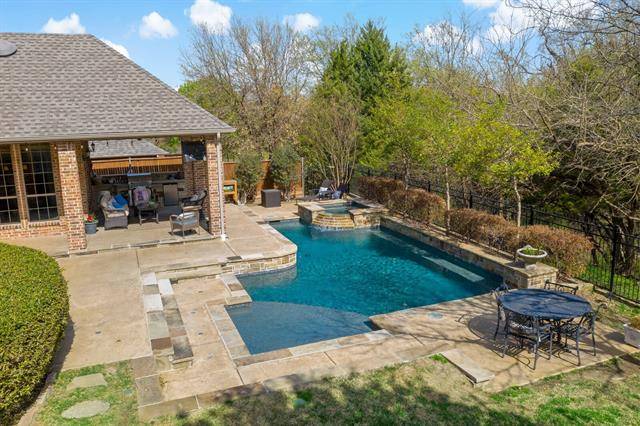 1404 Wade Haven Court, Mckinney, TX 75071