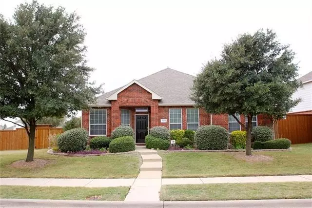 1560 CHARLESTON Drive, Allen, TX 75002