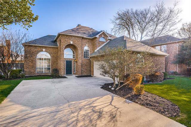 1619 Willow Lane, Mckinney, TX 75072