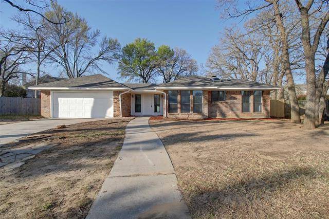 5208 Westwind Drive, Arlington, TX 76017