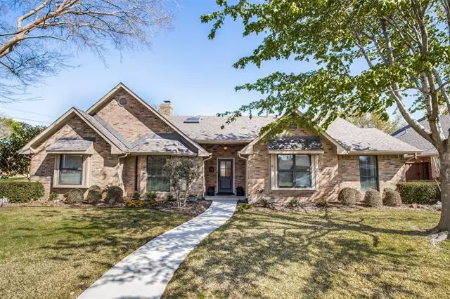 6403 Missy Drive, Dallas, TX 75252