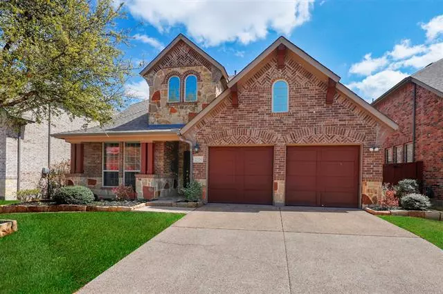 2528 Louis Lane, Lewisville, TX 75056