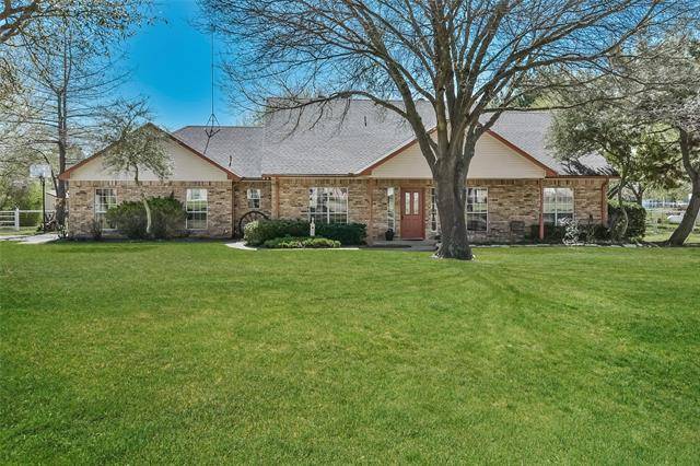 164 Chrestman Lane, Combine, TX 75159