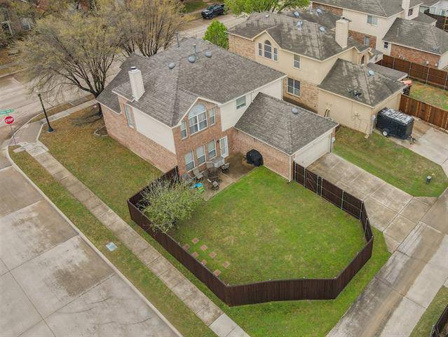 441 Valley View Drive, Lewisville, TX 75067