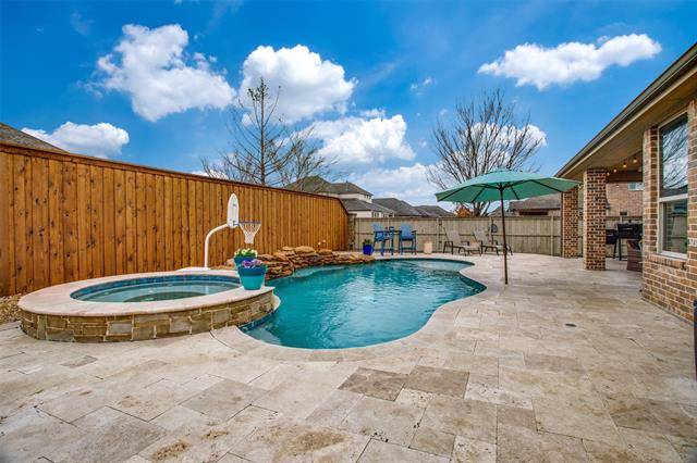 1530 Brookhill Court, Prosper, TX 75078