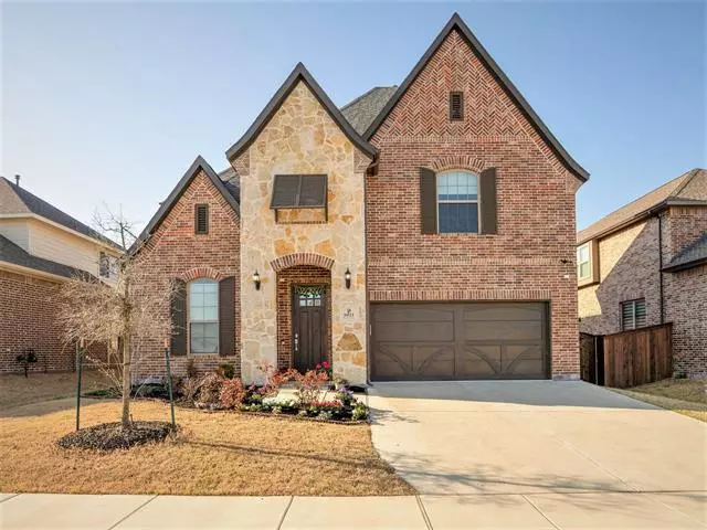 14121 Berryfield Lane, Frisco, TX 75035