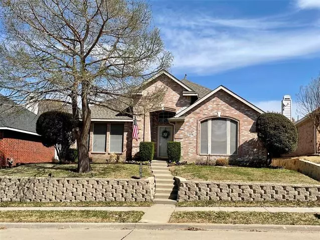 1215 Heather Brook Drive, Allen, TX 75002