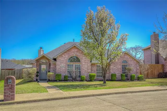 3070 Winecup Lane, Rockwall, TX 75032