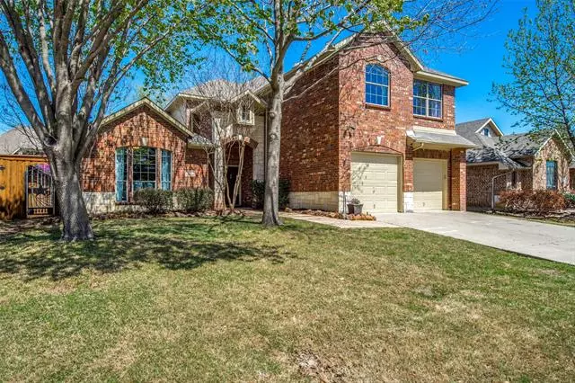 7612 Shasta Drive, Mckinney, TX 75071