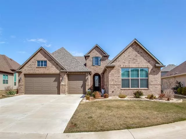 12604 Pumice Lane, Denton, TX 76207