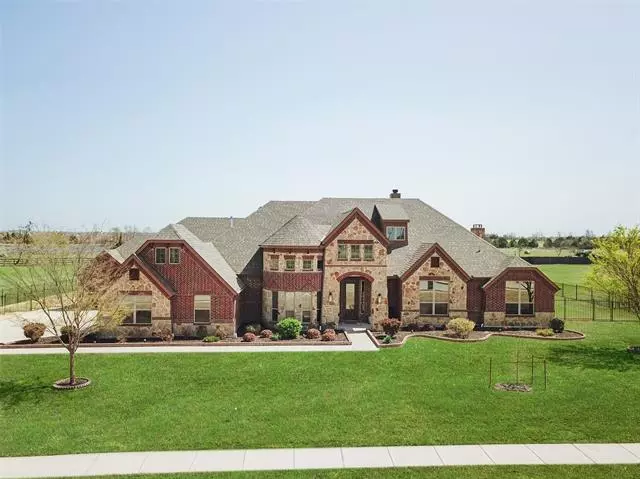 721 Kensington Drive, Mclendon Chisholm, TX 75032