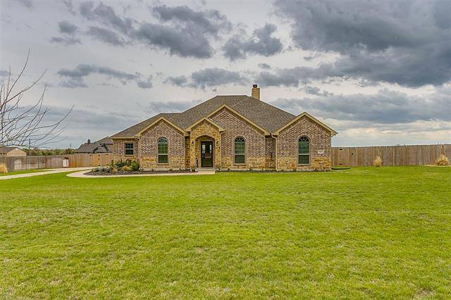 7851 County Road 1009, Godley, TX 76044