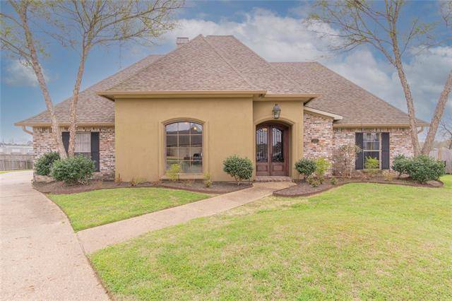 10048 Loveland Court, Shreveport, LA 71106