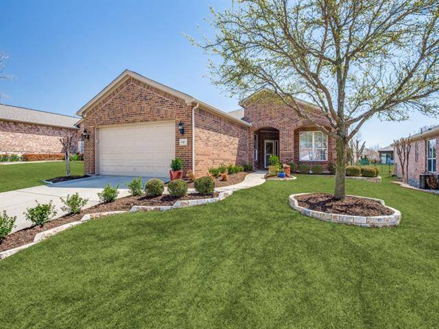 949 Imperial Valley Lane, Frisco, TX 75036